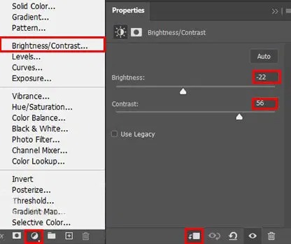 آموزش طراحی آسمان رویایی در فتوشاپ